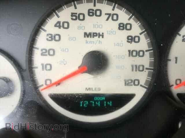 2003 DODGE NEON - VIN: 1B3ES56C83D132663 - Фото 8