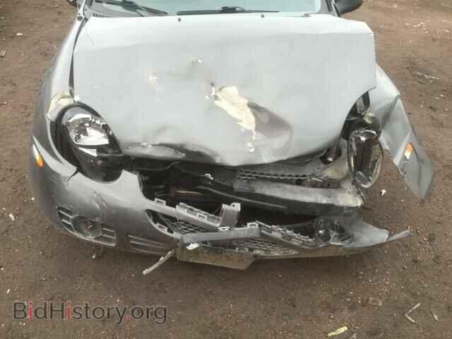 2003 DODGE NEON - VIN: 1B3ES56C83D132663 - Фото 9
