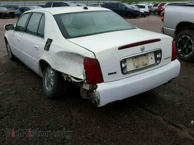 2004 CADILLAC DEVILLE - VIN: 1G6KD54Y74U171808 - Фото 3