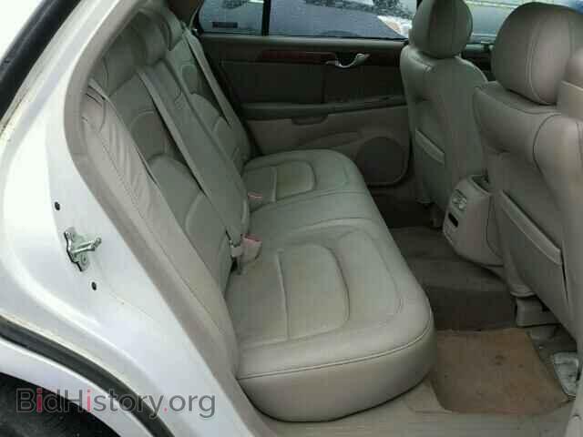 2004 CADILLAC DEVILLE - VIN: 1G6KD54Y74U171808 - Фото 6