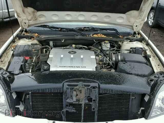 2004 CADILLAC DEVILLE - VIN: 1G6KD54Y74U171808 - Фото 7