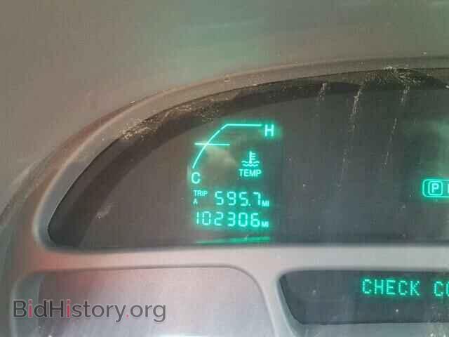 2004 CADILLAC DEVILLE - VIN: 1G6KD54Y74U171808 - Фото 8