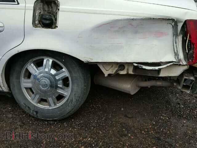 2004 CADILLAC DEVILLE - VIN: 1G6KD54Y74U171808 - Фото 9