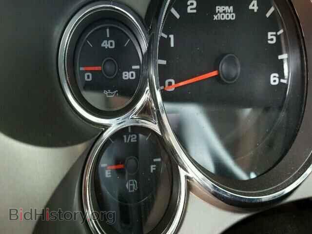 2008 CHEVROLET SILVERADO - VIN: 1GCEC19J58Z311218 - Фото 8