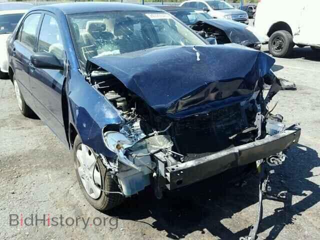 Фотография 1NXBR32EX3Z030012 - TOYOTA COROLLA 2003