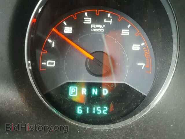 2013 DODGE AVENGER - VIN: 1C3CDZAB6DN677833 - Photo 8