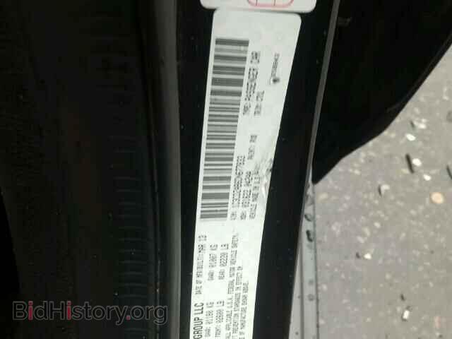 2013 DODGE AVENGER - VIN: 1C3CDZAB6DN677833 - Photo 10
