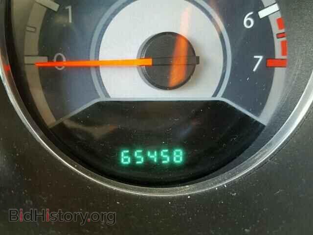 2012 CHRYSLER 200 - VIN: 1C3CCBAB7CN320444 - Photo 8