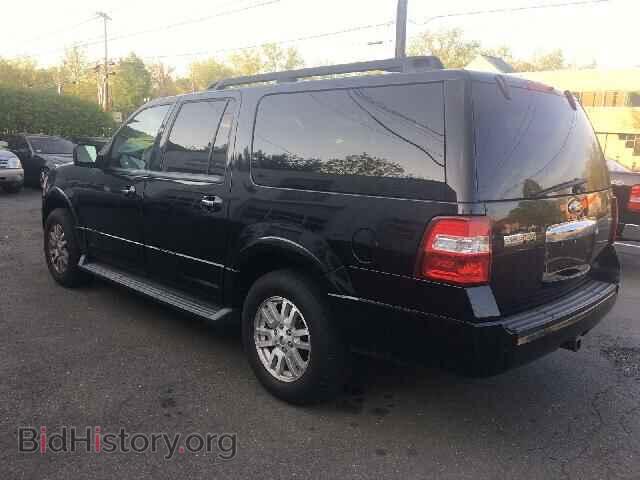 2011 FORD EXPEDITION - VIN: 1FMJK1J55BEF15298 - Фото 3