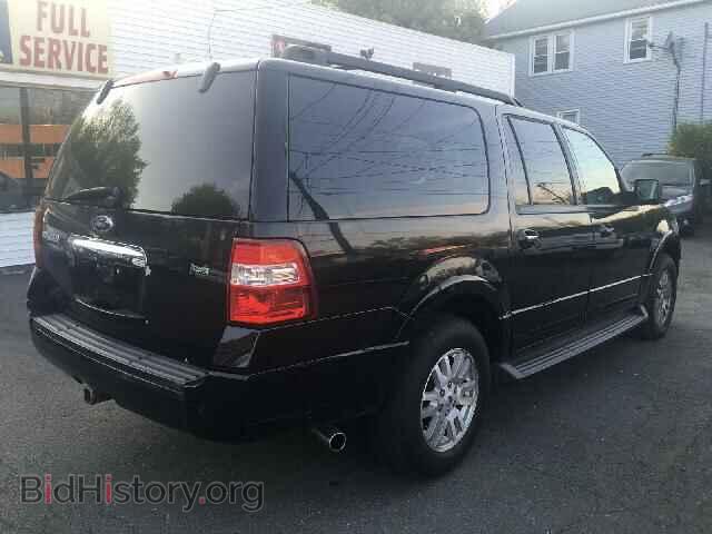 2011 FORD EXPEDITION - VIN: 1FMJK1J55BEF15298 - Фото 4