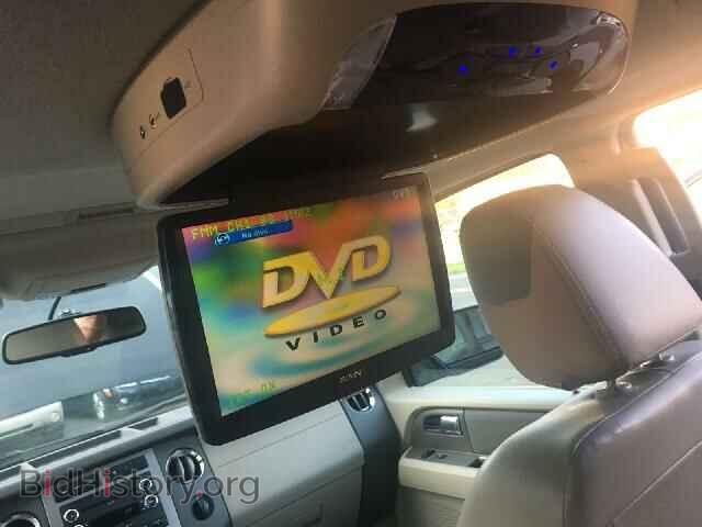 2011 FORD EXPEDITION - VIN: 1FMJK1J55BEF15298 - Фото 5