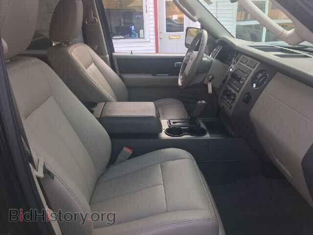 2011 FORD EXPEDITION - VIN: 1FMJK1J55BEF15298 - Фото 9