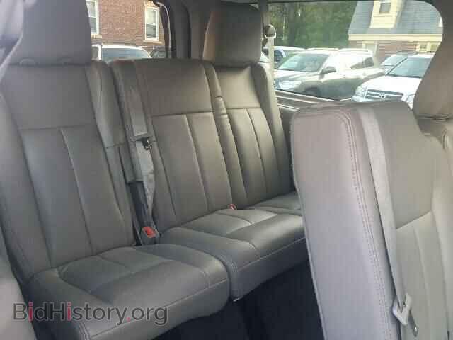 2011 FORD EXPEDITION - VIN: 1FMJK1J55BEF15298 - Фото 10