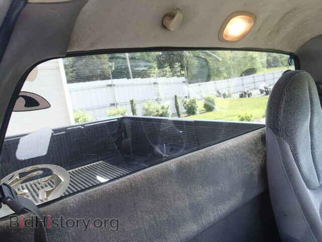 1998 DODGE DAKOTA - VIN: 1B7FL26P4WS643997 - Фото 6