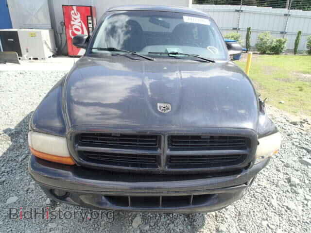 1998 DODGE DAKOTA - VIN: 1B7FL26P4WS643997 - Фото 9