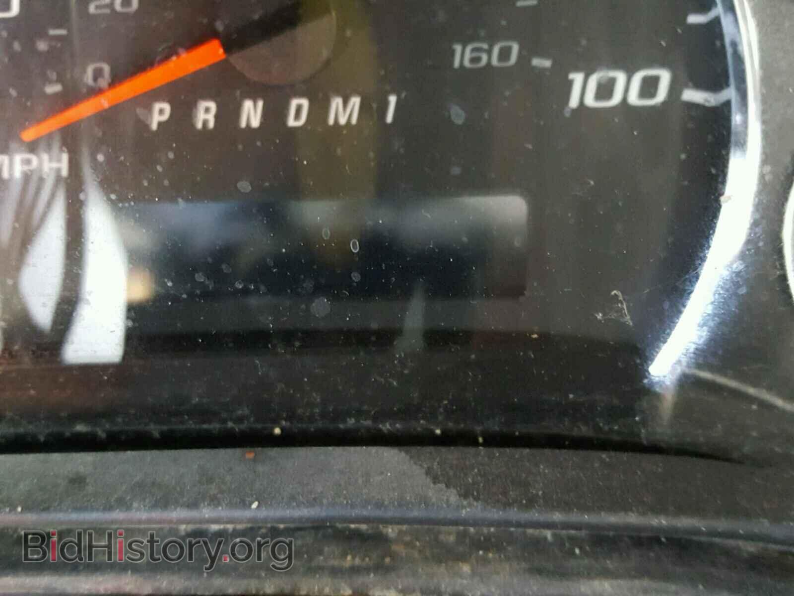 2010 CHEVROLET EXPRESS - VIN: 1GC2GTBG5A1126768 - Фото 8