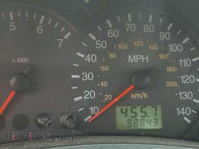2007 FORD FOCUS - VIN: 1FAHP34N57W362456 - Фото 8