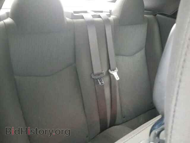 2012 CHRYSLER 200 - VIN: 1C3BCBEG1CN125814 - Фото 6
