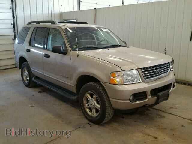 Photo 1FMZU73K15UB62510 - FORD EXPLORER 2005