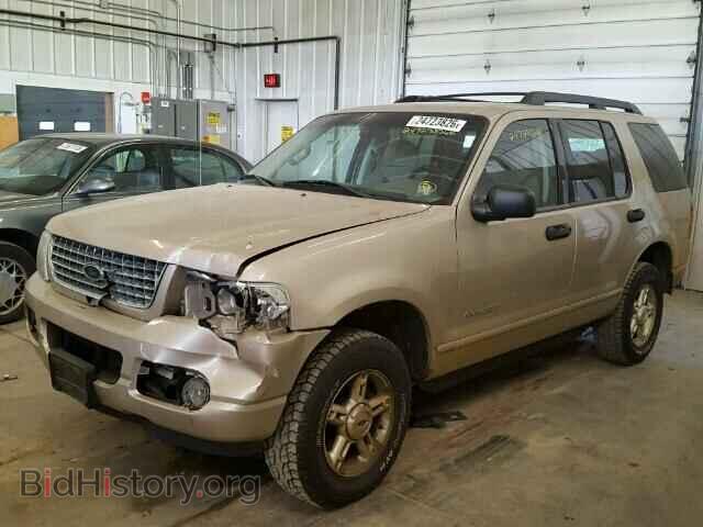 2005 FORD EXPLORER - VIN: 1FMZU73K15UB62510 - Фото 2