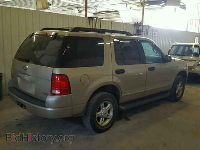 2005 FORD EXPLORER - VIN: 1FMZU73K15UB62510 - Фото 4
