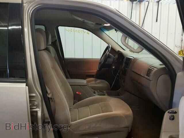 2005 FORD EXPLORER - VIN: 1FMZU73K15UB62510 - Фото 5