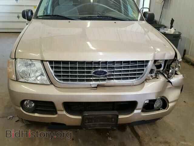 2005 FORD EXPLORER - VIN: 1FMZU73K15UB62510 - Фото 9