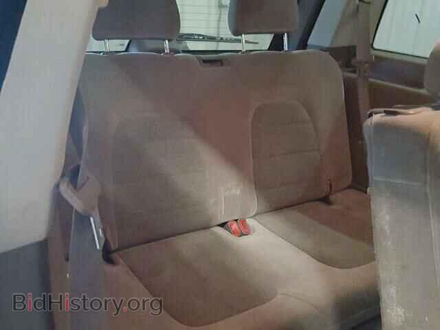 2005 FORD EXPLORER - VIN: 1FMZU73K15UB62510 - Фото 10