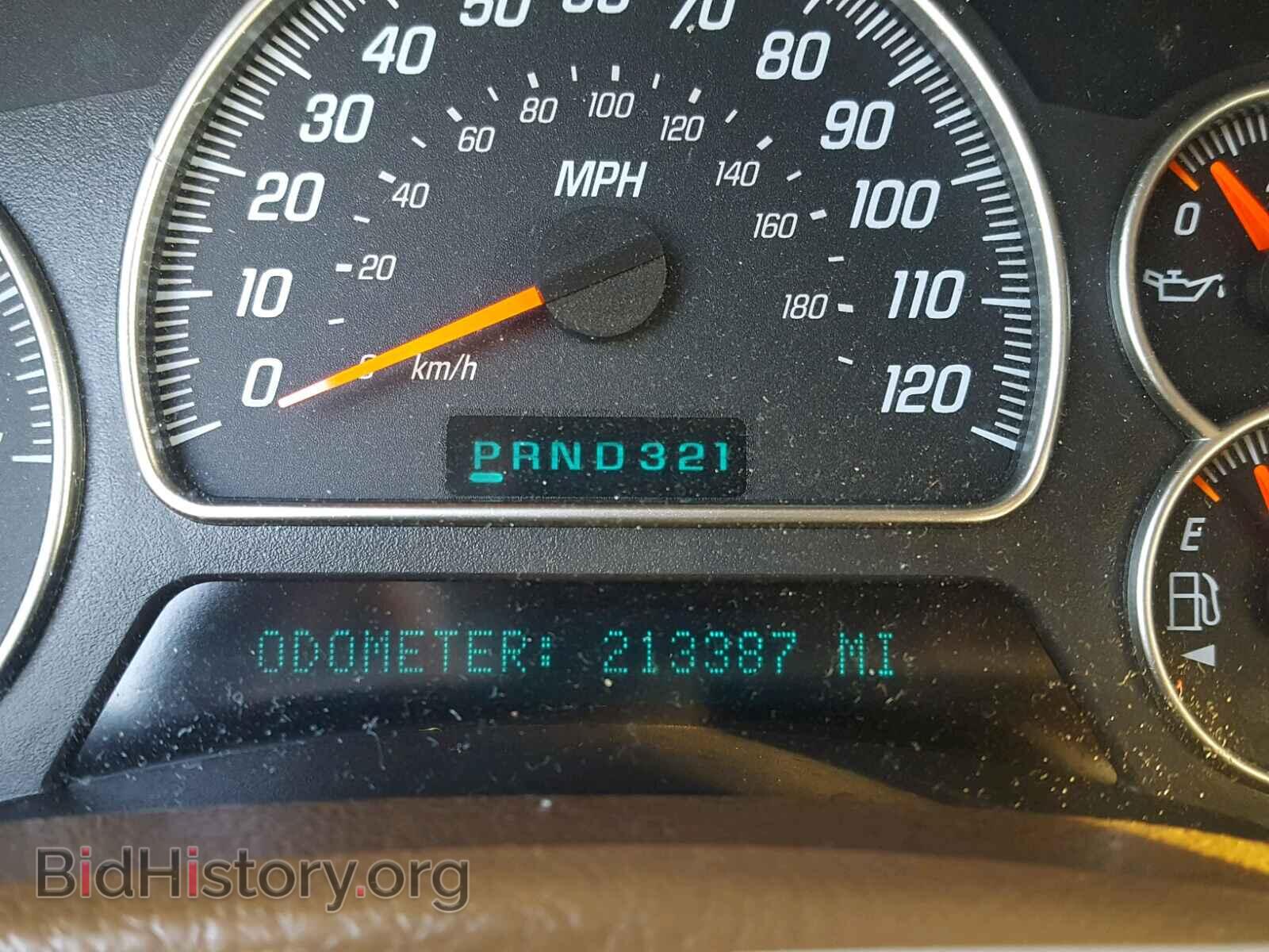 2002 GMC ENVOY - VIN: 1GKDS13S322514323 - Фото 8