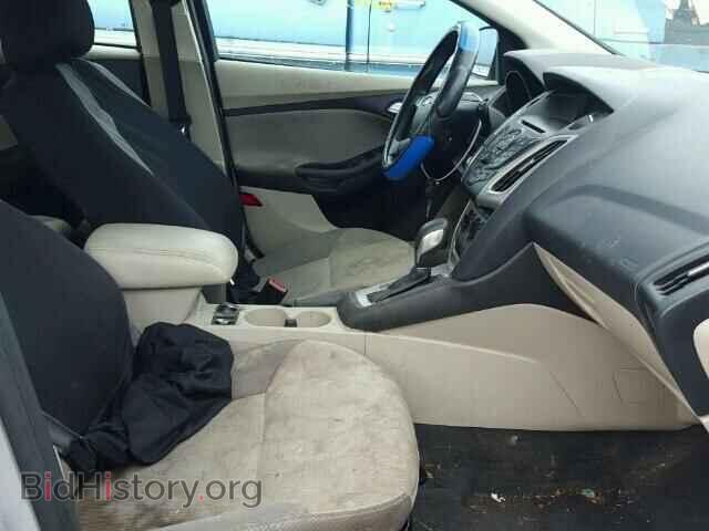 2013 FORD FOCUS - VIN: 1FADP3K29DL327214 - Photo 5