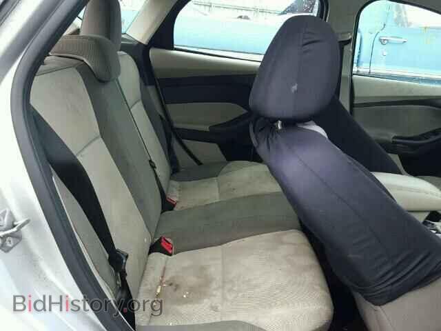 2013 FORD FOCUS - VIN: 1FADP3K29DL327214 - Photo 6