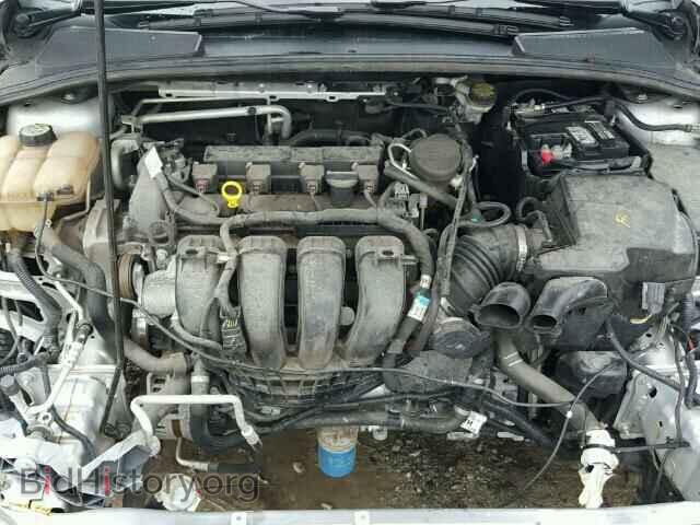 2013 FORD FOCUS - VIN: 1FADP3K29DL327214 - Photo 7