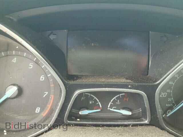 2013 FORD FOCUS - VIN: 1FADP3K29DL327214 - Photo 8