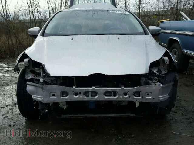 2013 FORD FOCUS - VIN: 1FADP3K29DL327214 - Photo 9