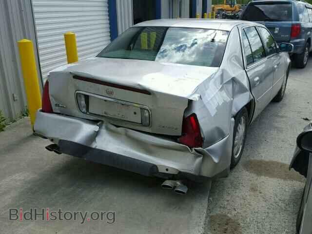 2004 CADILLAC DEVILLE - VIN: 1G6KD54Y84U200409 - Photo 4