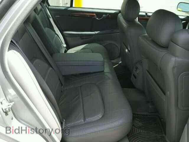 2004 CADILLAC DEVILLE - VIN: 1G6KD54Y84U200409 - Photo 6
