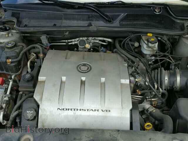 2004 CADILLAC DEVILLE - VIN: 1G6KD54Y84U200409 - Photo 7
