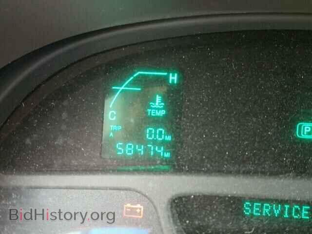 2004 CADILLAC DEVILLE - VIN: 1G6KD54Y84U200409 - Photo 8