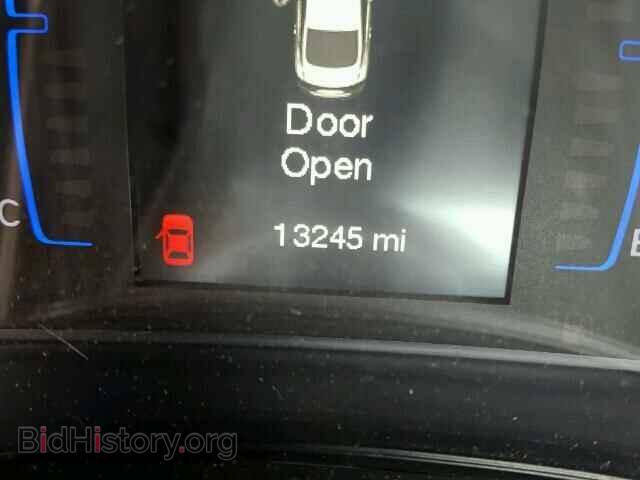 2015 CHRYSLER 200 - VIN: 1C3CCCAB0FN717553 - Photo 8