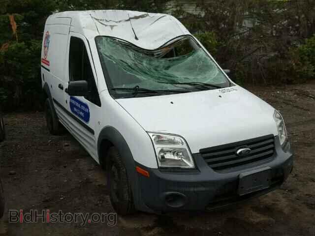 Фотография NM0LS7AN9DT161247 - FORD TRANSIT CO 2013