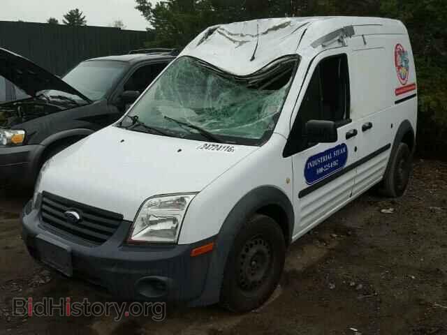 2013 FORD TRANSIT CO - VIN: NM0LS7AN9DT161247 - Фото 2