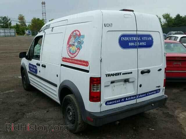 2013 FORD TRANSIT CO - VIN: NM0LS7AN9DT161247 - Фото 3