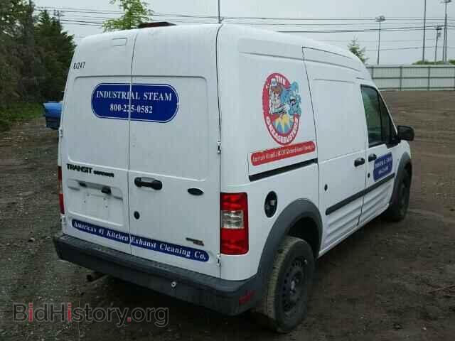 2013 FORD TRANSIT CO - VIN: NM0LS7AN9DT161247 - Фото 4
