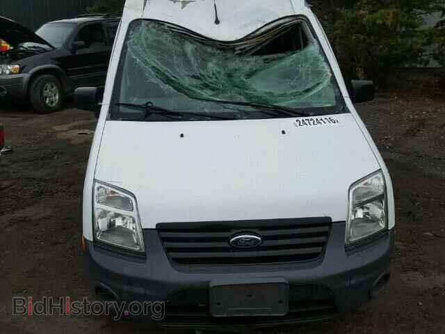 2013 FORD TRANSIT CO - VIN: NM0LS7AN9DT161247 - Фото 7