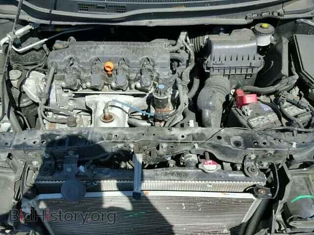 2013 HONDA CIVIC - VIN: 19XFB2F5XDE240270 - Фото 7