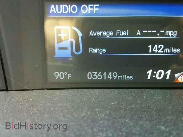 2013 HONDA CIVIC - VIN: 19XFB2F5XDE240270 - Фото 8