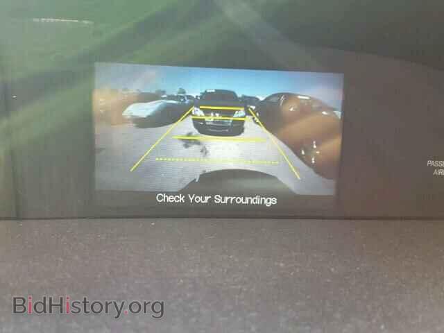 2013 HONDA CIVIC - VIN: 19XFB2F5XDE240270 - Фото 9