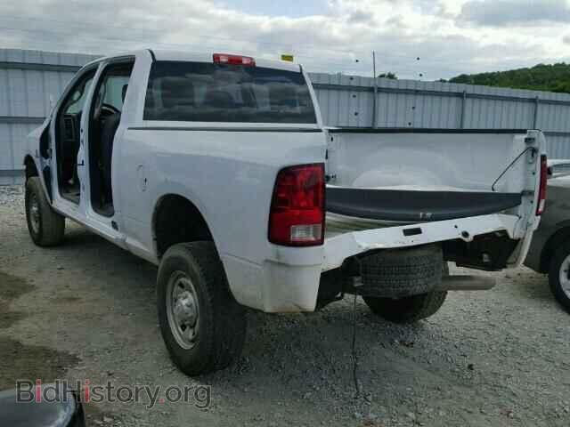 2014 RAM TRUCK - VIN: 3C6UR5CL7EG296364 - Фото 3