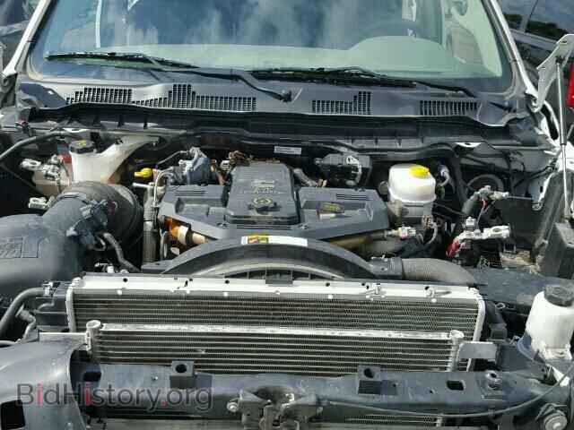 2014 RAM TRUCK - VIN: 3C6UR5CL7EG296364 - Фото 7