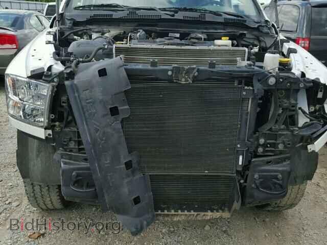 2014 RAM TRUCK - VIN: 3C6UR5CL7EG296364 - Фото 9